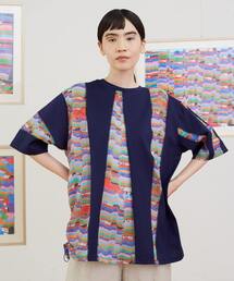 FRAPBOIS | E＆G T(Tシャツ/カットソー)