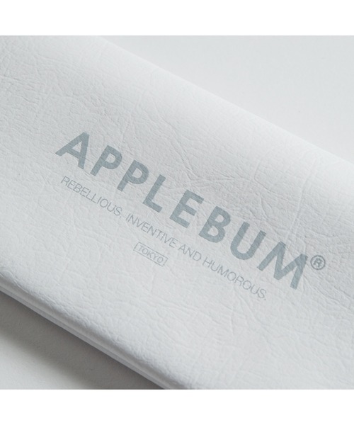 APPLEBUM（アップルバム）の「“Marcus” Sunglasses（サングラス・メンズ・ブラック/ブルー・FREE）」の10枚目の写真