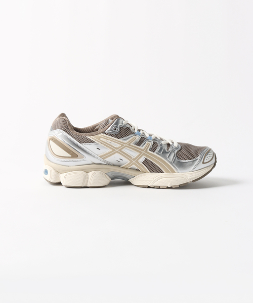 セール】ASICS / アシックス GEL-NIMBUS 9（スニーカー）｜ASICS