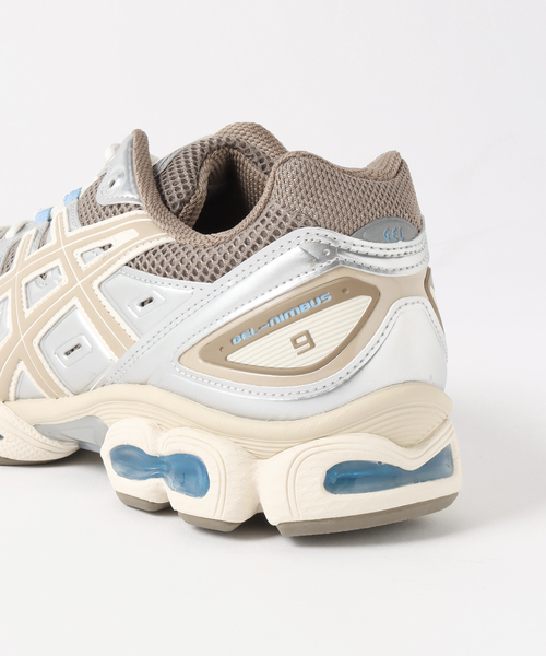 セール】ASICS / アシックス GEL-NIMBUS 9（スニーカー）｜ASICS
