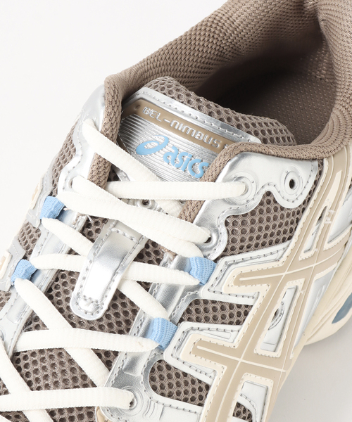 セール】ASICS / アシックス GEL-NIMBUS 9（スニーカー）｜ASICS