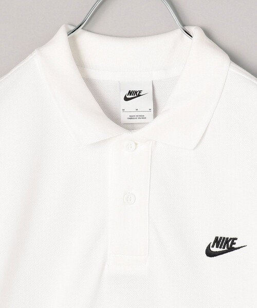 ナイキ NIKE 半袖 ポロシャツ クラブ ピケ S/S ポロ FN3895 NIKE ナイキ メンズ 半袖 ポロシャツ クラブ ピケ S/S ポロ