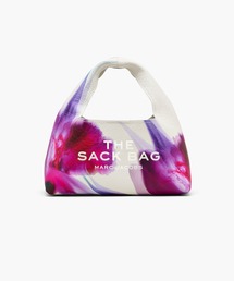 MARC JACOBS（マークジェイコブス）の「THE FUTURE FLORAL LEATHER MINI SACK BAG/ザ フューチャー フローラル レザー ミニ サック バッグ（ショルダーバッグ・メンズ）」