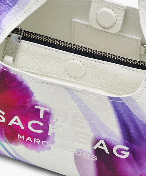 MARC JACOBS  花柄 ポーチ・バニティ 雑誌 付録 マークジェイコブス MARC JACOBS デイジー ポーチ 花