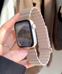 UNii(j[)̃U[}Olbgoh Apple Watch oh xg41/40/38mm(fW^rv)