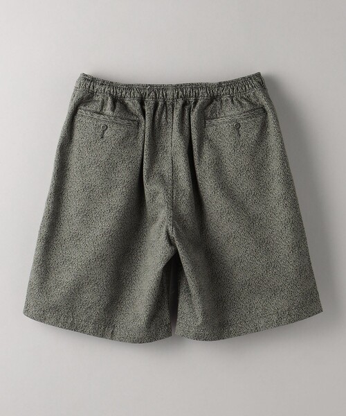 COMFORTABLE REASON（コンフォータブルリーズン）の「＜COMFORTABLE REASON＞ ベイカー ショーツ（その他パンツ・メンズ・ライトグレー/その他1・FREE）」の15枚目の写真