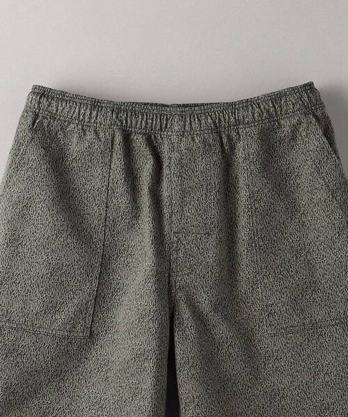 COMFORTABLE REASON（コンフォータブルリーズン）の「＜COMFORTABLE REASON＞ ベイカー ショーツ（その他パンツ・メンズ・ライトグレー/その他1・FREE）」の14枚目の写真