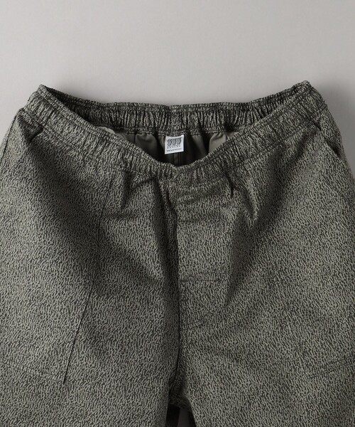 COMFORTABLE REASON（コンフォータブルリーズン）の「＜COMFORTABLE REASON＞ ベイカー ショーツ（その他パンツ・メンズ・ライトグレー/その他1・FREE）」の11枚目の写真