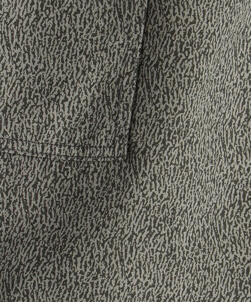 COMFORTABLE REASON（コンフォータブルリーズン）の「＜COMFORTABLE REASON＞ ベイカー ショーツ（その他パンツ・メンズ・ライトグレー/その他1・FREE）」の9枚目の写真