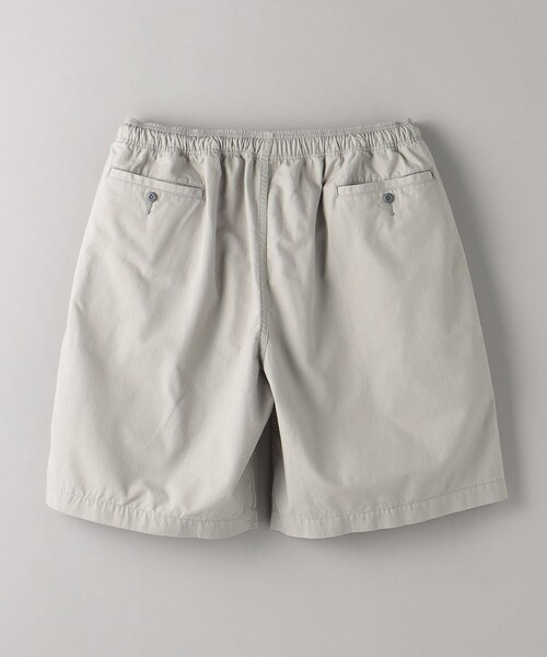 COMFORTABLE REASON（コンフォータブルリーズン）の「＜COMFORTABLE REASON＞ ベイカー ショーツ（その他パンツ・メンズ・ライトグレー/その他1・FREE）」の8枚目の写真