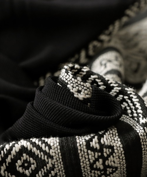 エスニック柄パンツ（その他パンツ）｜antiqua（アンティカ）