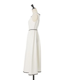 Her lip to（ハーリップトゥー）の「Monaco Tweed Dress（ワンピース