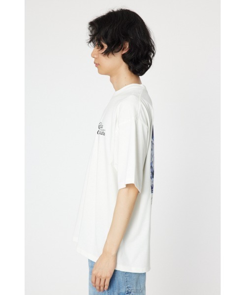 セール】SCARYパッチ Tシャツ（Tシャツ/カットソー）｜RODEO