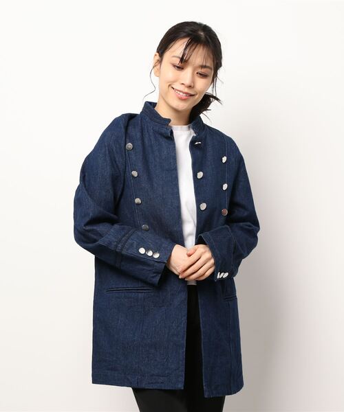 セール/ブランド古着】コート（その他アウター）｜Ameri（アメリ）の 