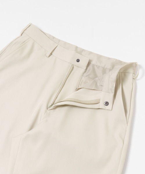 URBAN RESEARCH（アーバンリサーチ）の「URBAN RESEARCH iD　エステルチノトラウザー（チノパンツ・メンズ・グレー系その他/ブラック・LARGE/MEDIUM）」の16枚目の写真