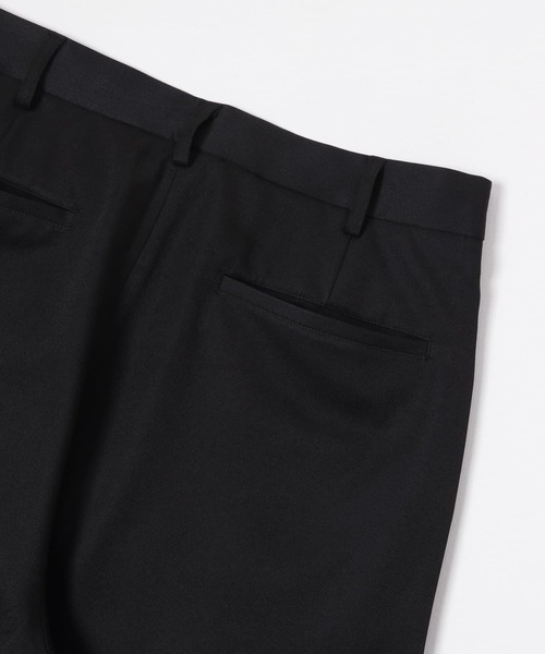 URBAN RESEARCH（アーバンリサーチ）の「URBAN RESEARCH iD　エステルチノトラウザー（チノパンツ・メンズ・グレー系その他/ブラック・LARGE/MEDIUM）」の20枚目の写真