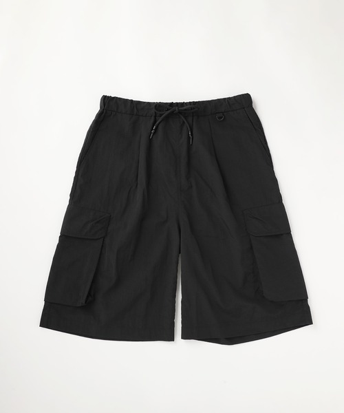 NKNIT ゴールド グリッター ショートパンツ 新品未使用