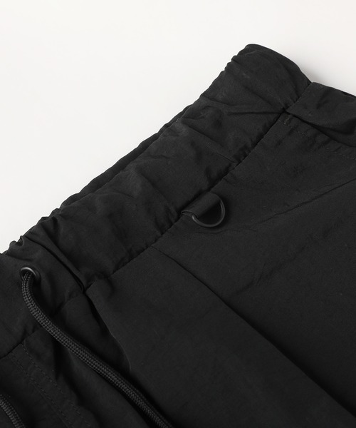 こ*か様 トワロニエ　ビッグポケットパンツ Toironier（トワロニエ）の「Toironier/トワロニエ/2Tuck Wide