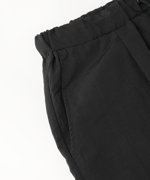 セール】ワッシャーナイロンビッグポケットナイロンテックカーゴ