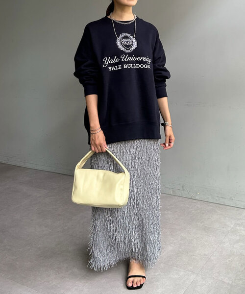 GOOD ROCK SPEED】college スウェット（Tシャツ/カットソー）｜GOOD