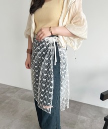 apres jour｜アプレジュールのスカート（リボン）通販 - ZOZOTOWN