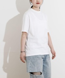 WA.CLOTH Genderless PERFECT T-SHIRTS
