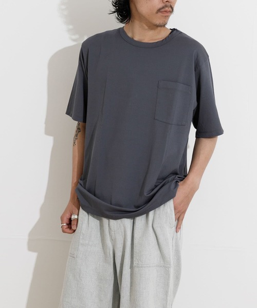 WA.CLOTH Genderless PERFECT T-SHIRTS（Tシャツ/カットソー）｜THE