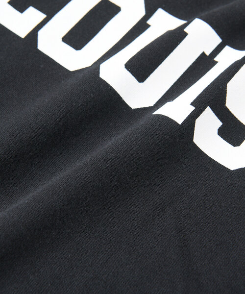 RIVE DROITE（リヴドロワ）の「【軽やかな着心地】LOUISEライトスエット（スウェット・レディース・ブラック/グレー/ボルドー・FREE）」の15枚目の写真