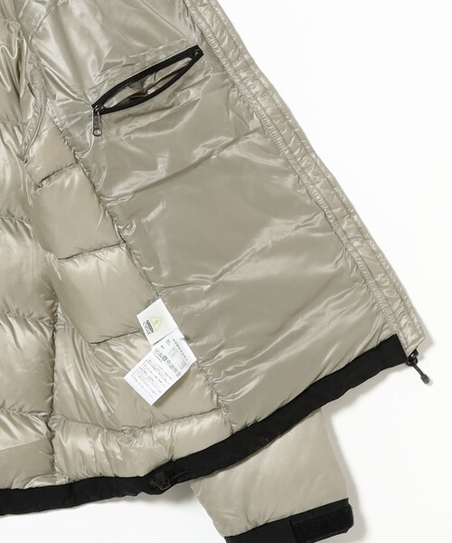 THE NORTH FACE（ザノースフェイス）の「THE NORTH FACE / ジップインジップ アコンカグア ジャケット（S～M）（ブルゾン・レディース・ブラック系その他2/ブラック・MEDIUM/SMALL）」の19枚目の写真