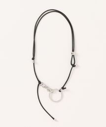 LOWRYS FARM | コードマルチＷＡＹネックレス　137241(ネックレス)