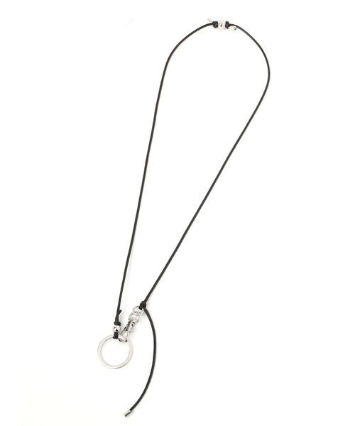 LOWRYS FARM(ローリーズファーム)の「コードマルチWAYネックレス 137241(ネックレス・レディース・その他2/その他1・FREE)」の1枚目の写真