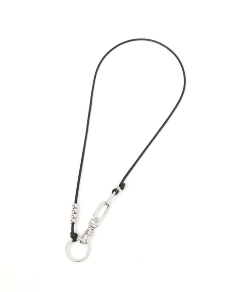 LOWRYS FARM(ローリーズファーム)の「コードマルチWAYネックレス 137241(ネックレス・レディース・その他2/その他1・FREE)」の2枚目の写真