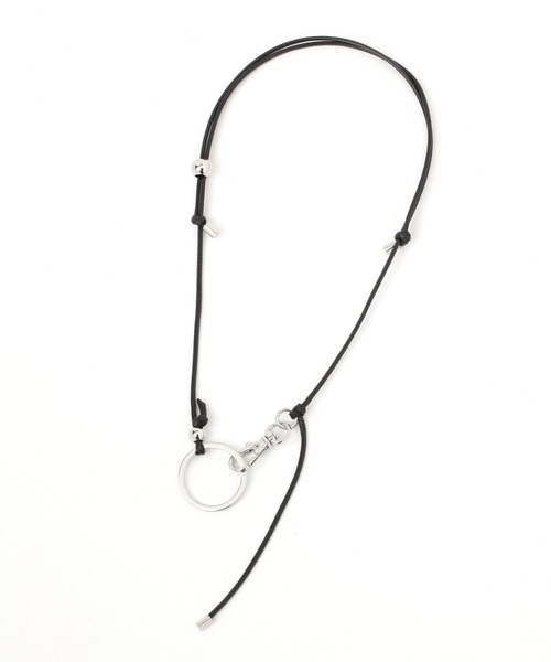 LOWRYS FARM(ローリーズファーム)の「コードマルチWAYネックレス 137241(ネックレス・レディース・その他2/その他1・FREE)」の7枚目の写真