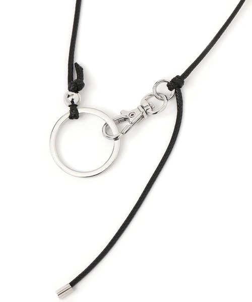 LOWRYS FARM(ローリーズファーム)の「コードマルチWAYネックレス 137241(ネックレス・レディース・その他2/その他1・FREE)」の3枚目の写真