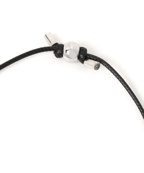 LOWRYS FARM(ローリーズファーム)の「コードマルチWAYネックレス 137241(ネックレス・レディース・その他2/その他1・FREE)」の4枚目の写真