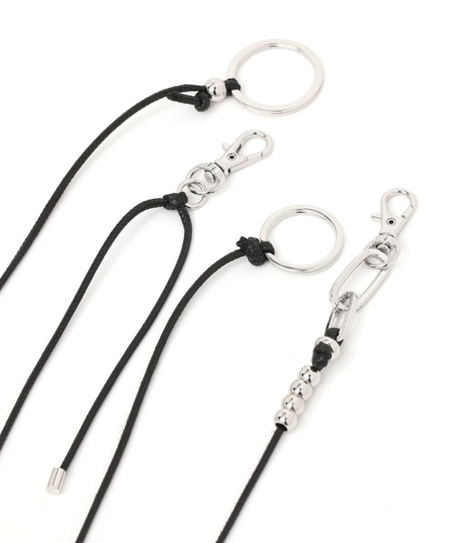 LOWRYS FARM(ローリーズファーム)の「コードマルチWAYネックレス 137241(ネックレス・レディース・その他2/その他1・FREE)」の5枚目の写真