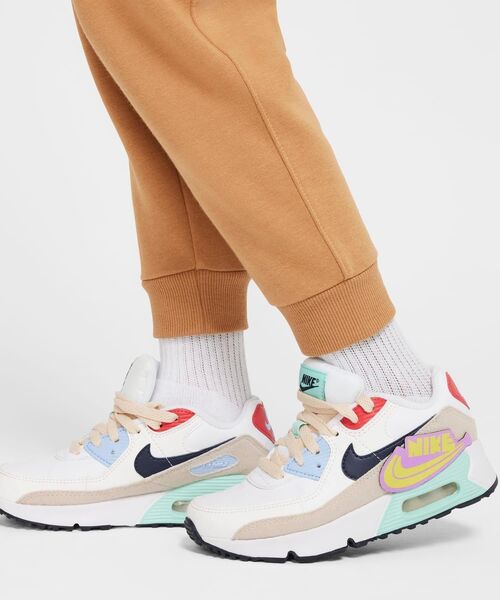 NIKE（ナイキ）の「ナイキ スポーツウェア クラブ リトルキッズ