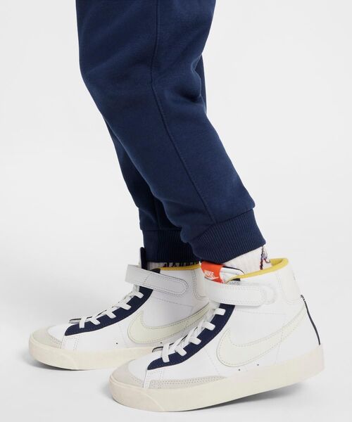 NIKE（ナイキ）の「ナイキ スポーツウェア クラブ リトルキッズ