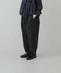 かぐれ | コットンクロップドパンツ(その他パンツ)