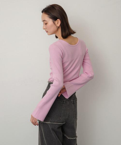 セーターさま専用 SENSE OF PLACE by URBAN RESEARCH ニット セーター 「一部WEB