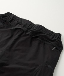 12/14まで　デサントオルテライン81 バックフリースパンツ S DESCENTE（デサント）の「【ALLTERRAIN 81】バックフリースパンツ CF