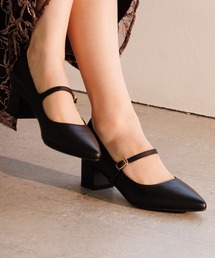 HIMIKO｜ヒミコのパンプス（ポインテッドトゥ）通販 - ZOZOTOWN