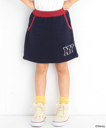 B:MING by BEAMS | ビーミング by ビームス / 裏ボーダースカート(スカート)