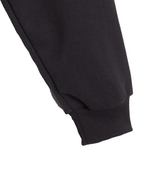 WEGO(ウィゴー)の「WEGO/バタフライWジップショートパーカー(パーカー・レディース・ブラウン/ダークグレー・FREE)」の4枚目の写真