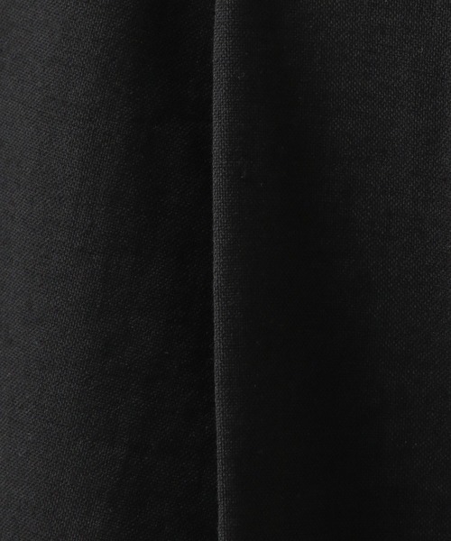 Elura（エルーラ）の「【低身長サイズ Elkotona】コトナ冷感ドライワイドパンツ（その他パンツ・レディース・ベージュ/ブラック/ライトグレー・FREE）」の18枚目の写真