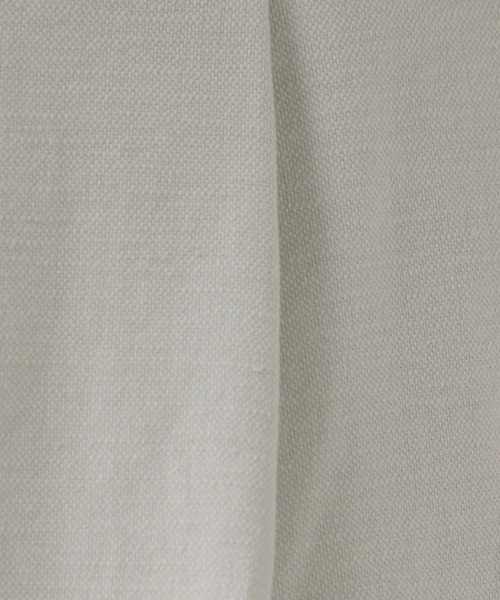 Elura（エルーラ）の「【低身長サイズ Elkotona】コトナ冷感ドライワイドパンツ（その他パンツ・レディース・ベージュ/ブラック/ライトグレー・FREE）」の19枚目の写真