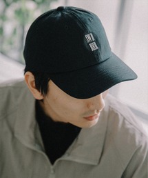 SUWDEE（スーディー）の「【BABY hotdog cafe collaboration】embroidery cap（キャップ）」