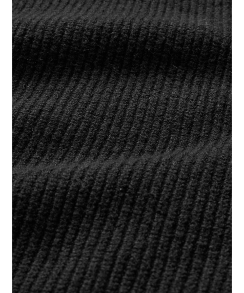 GAP(ギャップ)の「CashSoft カシミヤタッチ シェーカーステッチ クルーネックセーター(ニット/セーター・レディース・ブラック/ブラウン系その他/チャコールグレー/ブラウン/レッド/ピンク・XS/S/M/L/XL/XXS)」の13枚目の写真