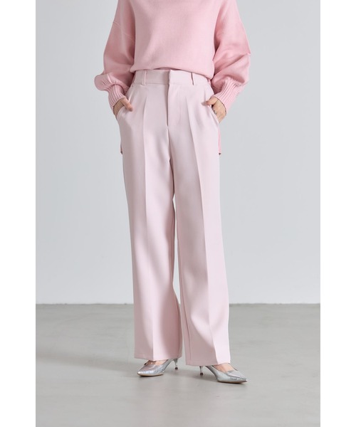 パンツ nostrasantissima 新品! NOSTRASANTISSIMA パンツ