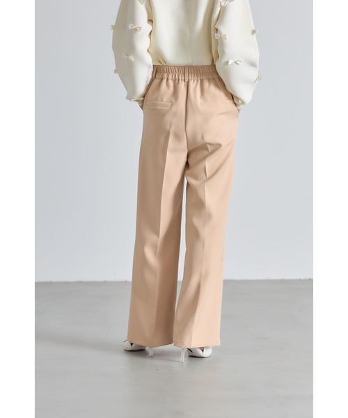 Nodress 18SS セパレートパンツ Nodress 18SS セパレートパンツ Nodress 18SS セパレートパンツ